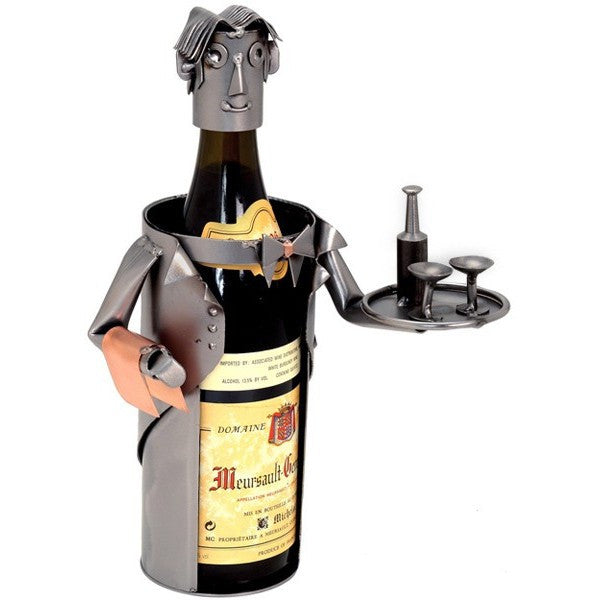 Wine Bottle Carrier